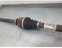 Recambio de transmision delantera derecha para peugeot 508 i (8d_) 1.6 hdi referencia OEM IAM 3273ZA  