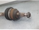 Recambio de transmision delantera derecha para peugeot 508 i (8d_) 1.6 hdi referencia OEM IAM 3273ZA  