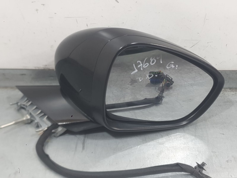 Recambio de retrovisor derecho para peugeot 508 i (8d_) 1.6 hdi referencia OEM IAM 8154SJ  