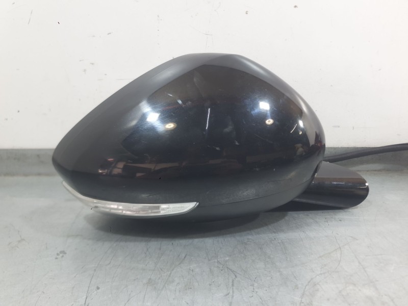 Recambio de retrovisor derecho para peugeot 508 i (8d_) 1.6 hdi referencia OEM IAM 8154SJ  