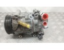 Recambio de compresor aire acondicionado para peugeot 2008 ii (ud_, us_, uy_, uj_, ur_, uc_) 1.5 bluehdi 110 (udyhsk) referencia