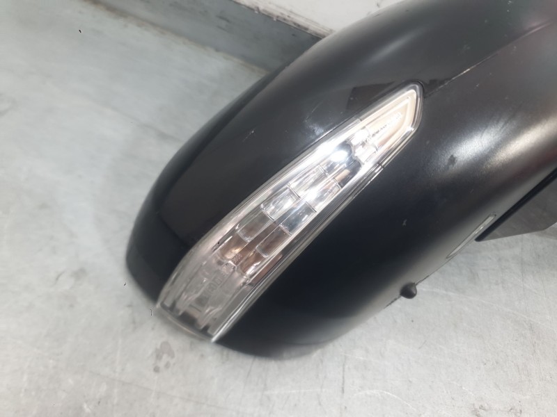 Recambio de retrovisor derecho para peugeot 508 i (8d_) 1.6 hdi referencia OEM IAM 8154SJ  