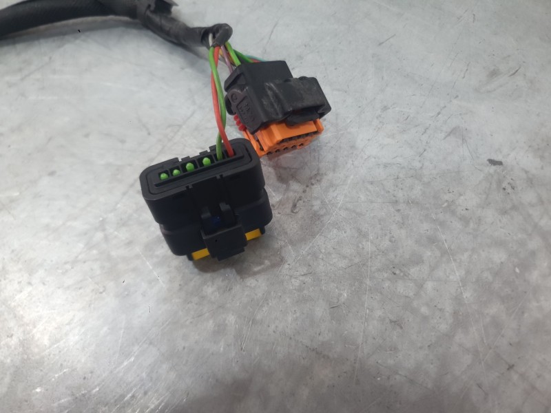 Recambio de retrovisor derecho para peugeot 508 i (8d_) 1.6 hdi referencia OEM IAM 8154SJ  