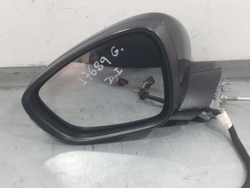 Recambio de retrovisor izquierdo para peugeot 508 i (8d_) 1.6 hdi referencia OEM IAM 8154SH  