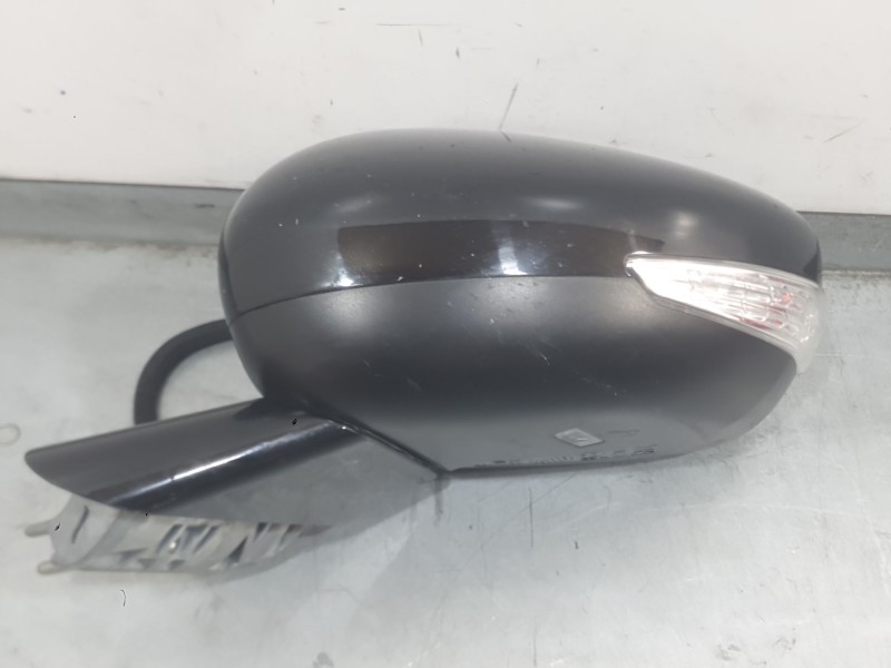 Recambio de retrovisor izquierdo para peugeot 508 i (8d_) 1.6 hdi referencia OEM IAM 8154SH  