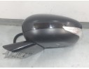Recambio de retrovisor izquierdo para peugeot 508 i (8d_) 1.6 hdi referencia OEM IAM 8154SH  