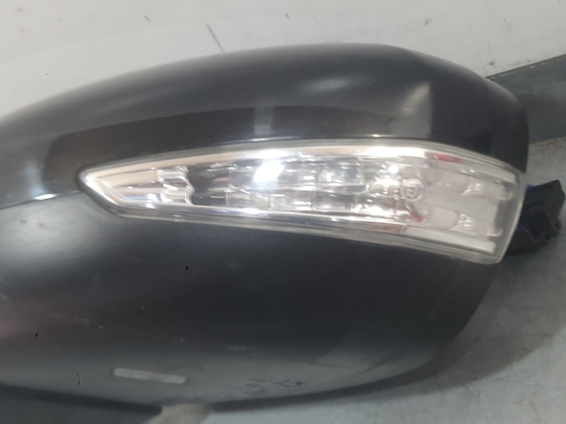 Recambio de retrovisor izquierdo para peugeot 508 i (8d_) 1.6 hdi referencia OEM IAM 8154SH  