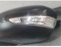 Recambio de retrovisor izquierdo para peugeot 508 i (8d_) 1.6 hdi referencia OEM IAM 8154SH  