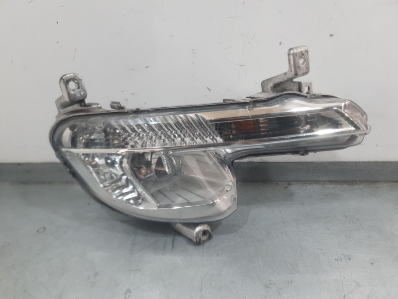 Recambio de faro antiniebla derecho para peugeot 508 i (8d_) 1.6 hdi referencia OEM IAM 6206W2  