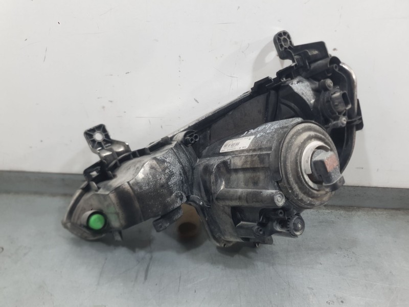 Recambio de faro antiniebla derecho para peugeot 508 i (8d_) 1.6 hdi referencia OEM IAM 6206W2  
