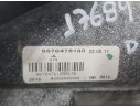 Recambio de faro antiniebla derecho para peugeot 508 i (8d_) 1.6 hdi referencia OEM IAM 6206W2  