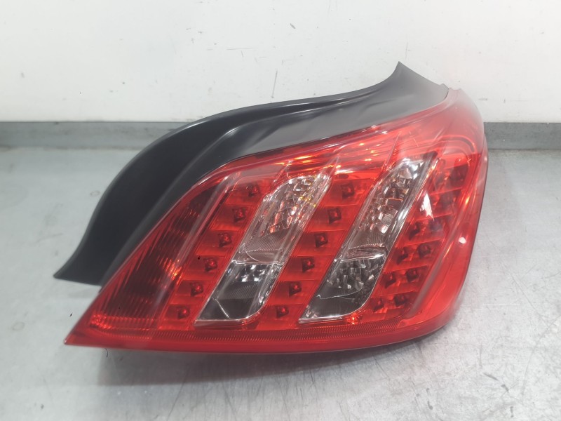 Recambio de piloto trasero derecho para peugeot 508 i (8d_) 1.6 hdi referencia OEM IAM 6351LL  