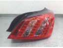 Recambio de piloto trasero derecho para peugeot 508 i (8d_) 1.6 hdi referencia OEM IAM 6351LL  