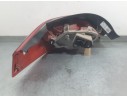 Recambio de piloto trasero derecho para peugeot 508 i (8d_) 1.6 hdi referencia OEM IAM 6351LL  