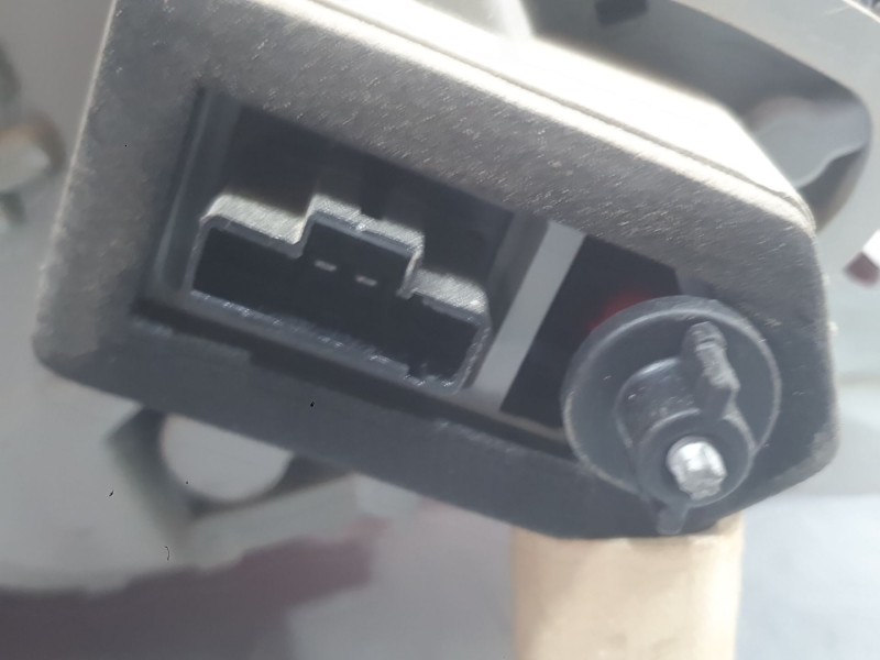 Recambio de piloto trasero derecho para peugeot 508 i (8d_) 1.6 hdi referencia OEM IAM 6351LL  