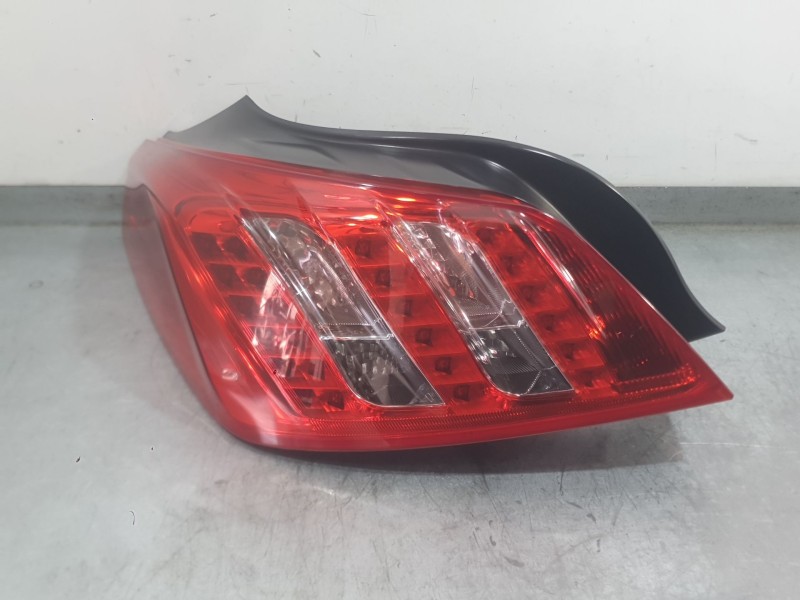 Recambio de piloto trasero izquierdo para peugeot 508 i (8d_) 1.6 hdi referencia OEM IAM 6350LL  