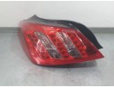 Recambio de piloto trasero izquierdo para peugeot 508 i (8d_) 1.6 hdi referencia OEM IAM 6350LL  