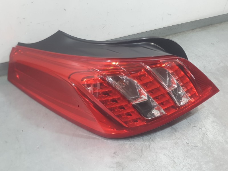 Recambio de piloto trasero izquierdo para peugeot 508 i (8d_) 1.6 hdi referencia OEM IAM 6350LL  