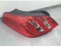 Recambio de piloto trasero izquierdo para peugeot 508 i (8d_) 1.6 hdi referencia OEM IAM 6350LL  