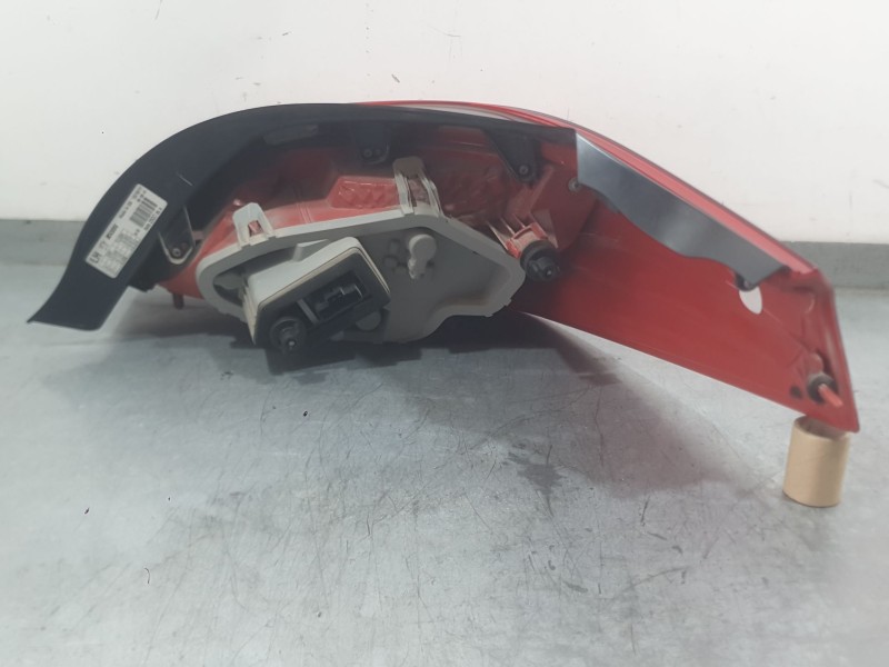 Recambio de piloto trasero izquierdo para peugeot 508 i (8d_) 1.6 hdi referencia OEM IAM 6350LL  