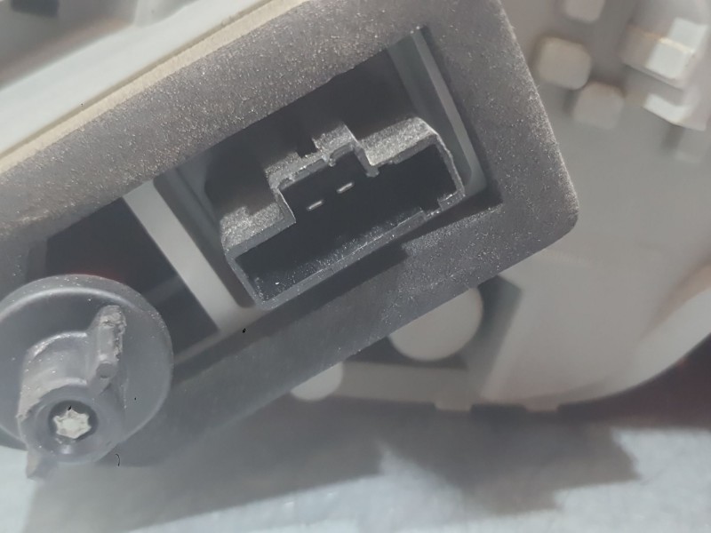 Recambio de piloto trasero izquierdo para peugeot 508 i (8d_) 1.6 hdi referencia OEM IAM 6350LL  