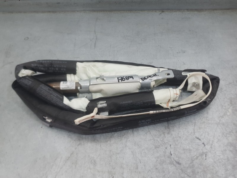 Recambio de airbag cortina delantero derecho para peugeot 508 i (8d_) 1.6 hdi referencia OEM IAM 8338GR  