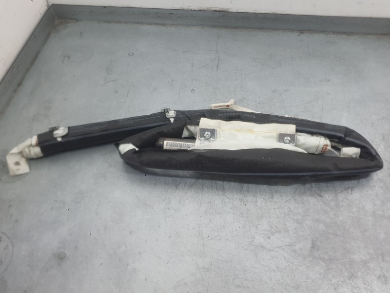 Recambio de airbag cortina delantero derecho para peugeot 508 i (8d_) 1.6 hdi referencia OEM IAM 8338GR  