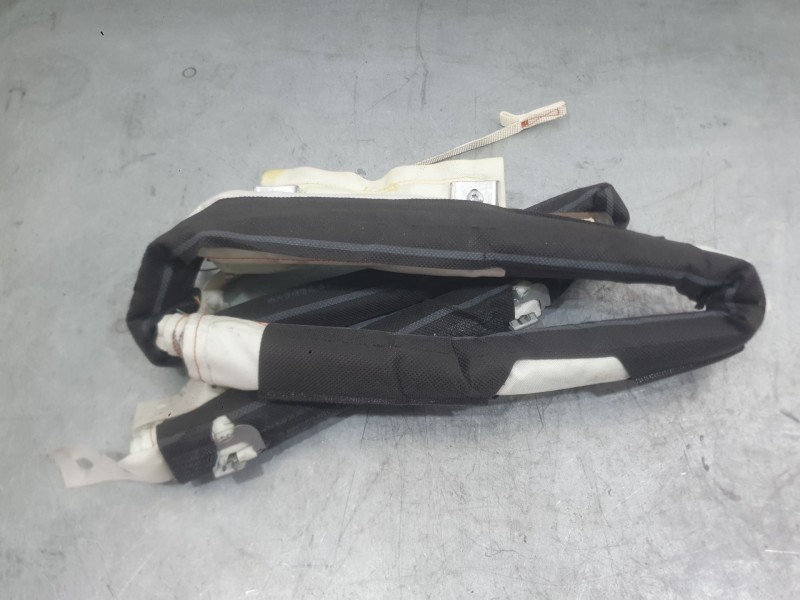 Recambio de airbag cortina delantero izquierdo para peugeot 508 i (8d_) 1.6 hdi referencia OEM IAM 8338GQ  