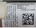 Recambio de airbag cortina delantero izquierdo para peugeot 508 i (8d_) 1.6 hdi referencia OEM IAM 8338GQ  