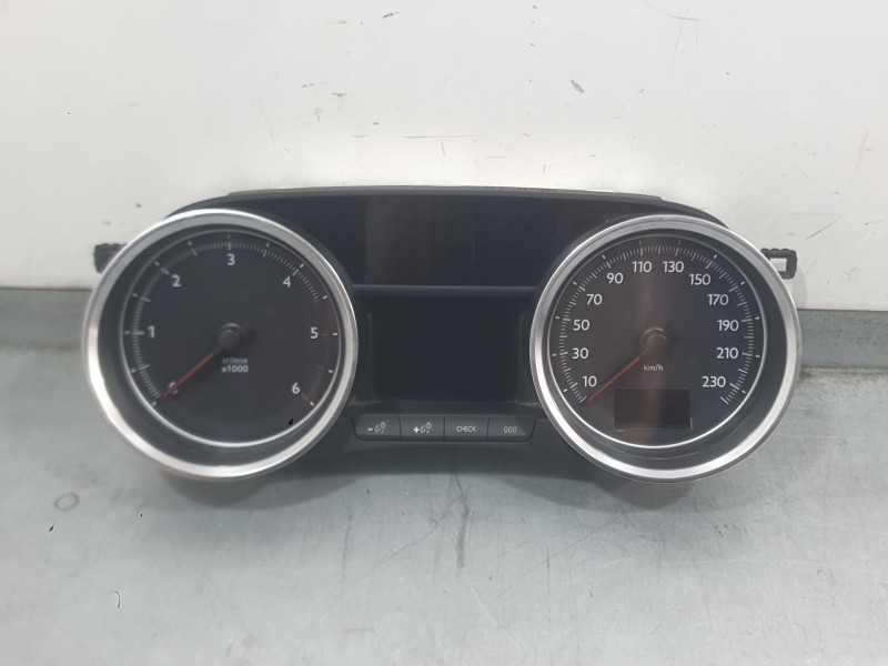 Recambio de cuadro instrumentos para peugeot 508 i (8d_) 1.6 hdi referencia OEM IAM 9824842180  