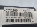 Recambio de cuadro instrumentos para peugeot 508 i (8d_) 1.6 hdi referencia OEM IAM 9824842180  