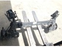 Recambio de puente trasero para peugeot 2008 ii (ud_, us_, uy_, uj_, ur_, uc_) 1.2 puretech 100 referencia OEM IAM 1681161680 DI