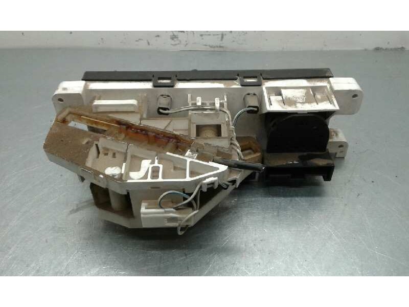 Recambio de mando calefaccion / aire acondicionado para nissan almera (n15) competence (1998) referencia OEM IAM   