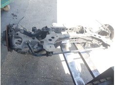 Recambio de puente trasero para ford mondeo v hatchback (ce) 2.0 tdci referencia OEM IAM 2022259 DISCO C/ABS 5 TORNILLOS 
