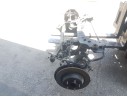Recambio de puente trasero para ford mondeo v hatchback (ce) 2.0 tdci referencia OEM IAM 2022259 DISCO C/ABS 5 TORNILLOS 