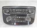 Recambio de mando climatizador para peugeot 508 i (8d_) 1.6 hdi referencia OEM IAM 98023792XZ  