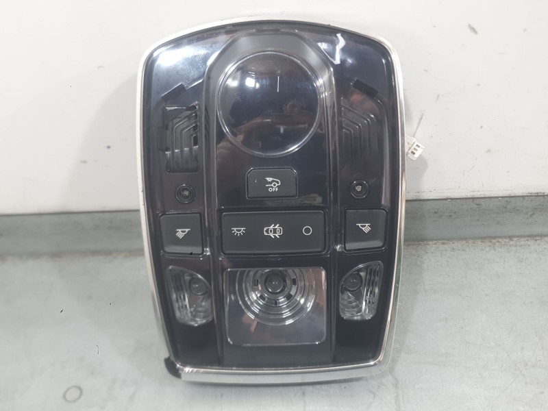 Recambio de luz interior para peugeot 508 i (8d_) 1.6 hdi referencia OEM IAM 6362CC  