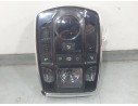 Recambio de luz interior para peugeot 508 i (8d_) 1.6 hdi referencia OEM IAM 6362CC  