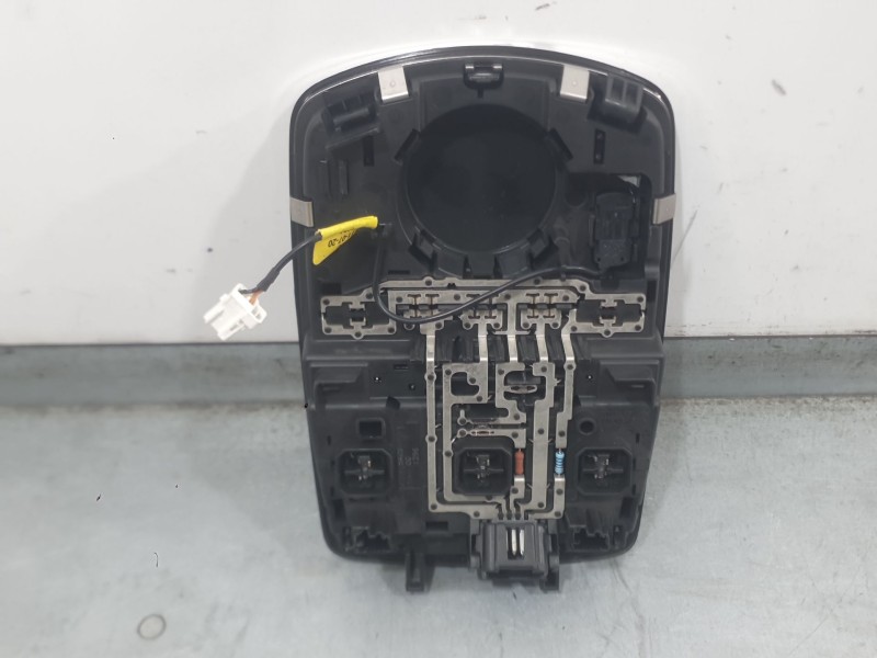 Recambio de luz interior para peugeot 508 i (8d_) 1.6 hdi referencia OEM IAM 6362CC  