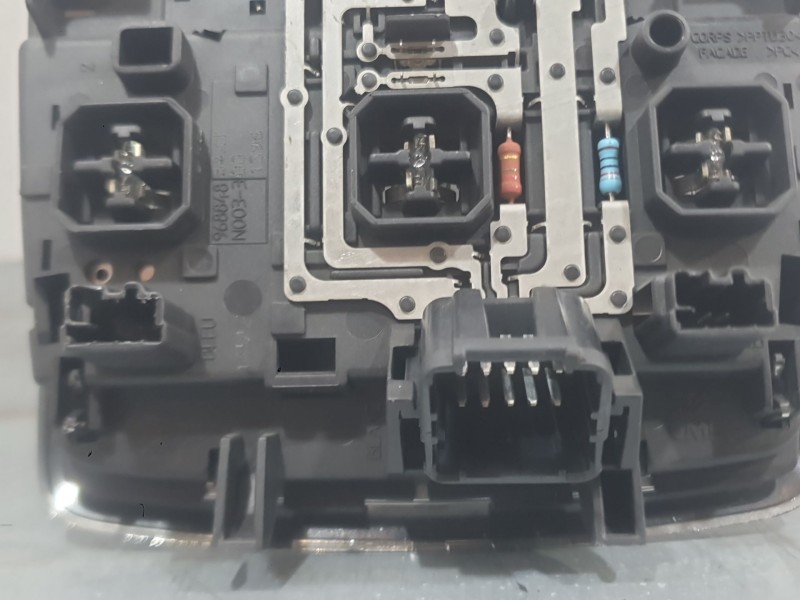 Recambio de luz interior para peugeot 508 i (8d_) 1.6 hdi referencia OEM IAM 6362CC  