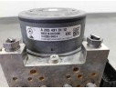 Recambio de abs para mercedes-benz clase c (w205) lim. c 220 bluetec referencia OEM IAM A2054313112  ATE