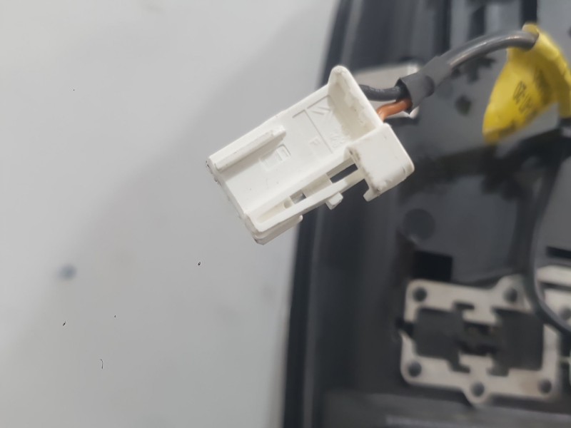 Recambio de luz interior para peugeot 508 i (8d_) 1.6 hdi referencia OEM IAM 6362CC  