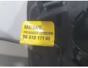 Recambio de luz interior para peugeot 508 i (8d_) 1.6 hdi referencia OEM IAM 6362CC  