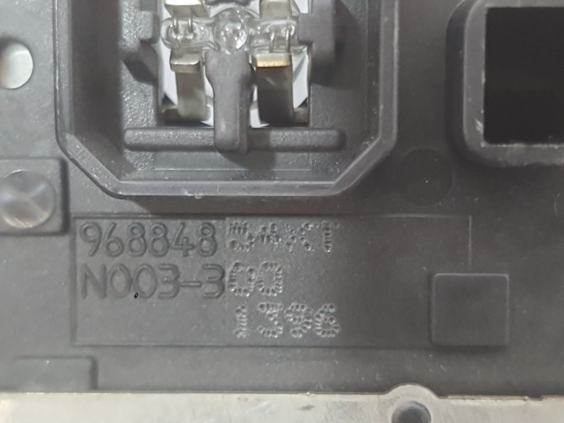 Recambio de luz interior para peugeot 508 i (8d_) 1.6 hdi referencia OEM IAM 6362CC  