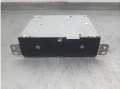 Recambio de sistema audio / radio cd para peugeot 508 i (8d_) 1.6 hdi referencia OEM IAM   
