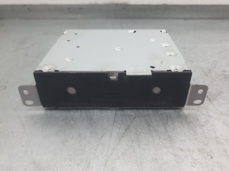 Recambio de sistema audio / radio cd para peugeot 508 i (8d_) 1.6 hdi referencia OEM IAM   
