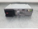 Recambio de sistema audio / radio cd para peugeot 508 i (8d_) 1.6 hdi referencia OEM IAM   