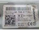 Recambio de sistema audio / radio cd para peugeot 508 i (8d_) 1.6 hdi referencia OEM IAM   