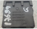 Recambio de mando luces para peugeot 508 i (8d_) 1.6 hdi referencia OEM IAM 8533GJ  