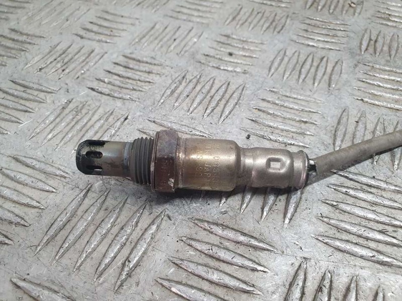 Recambio de sonda lambda para citroën ds4 design referencia OEM IAM 9810634380  
